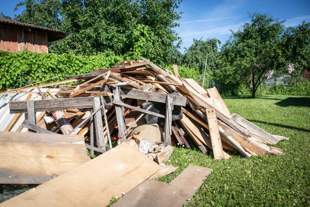 Property Management Cleanouts in Shaker Heights, OH