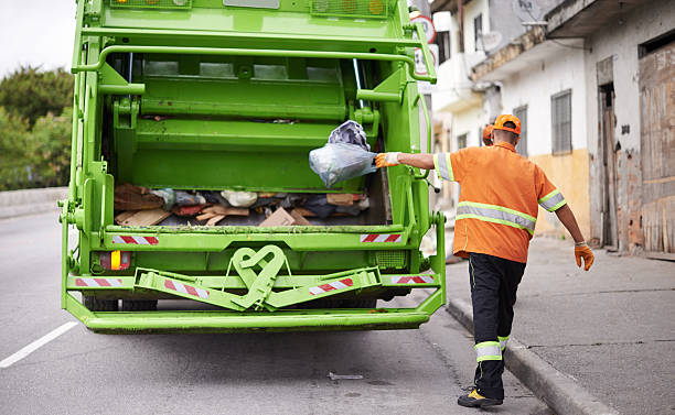 Professional Junk Removal Services in Shaker Heights, OH