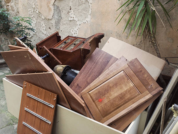 Best Demolition Debris Removal  in Shaker Heights, OH
