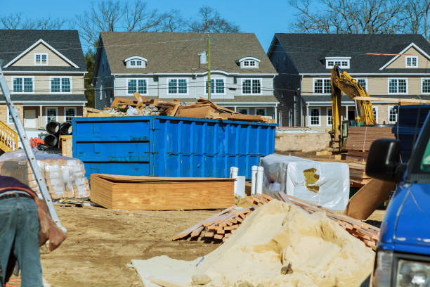 Best Shed Removal  in Shaker Heights, OH